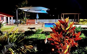 pousada vila das oliveiras